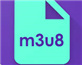 m3u8Đ